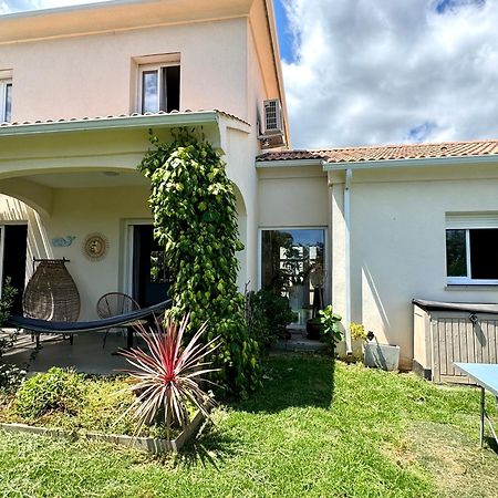 Jolie Maison Borgo Trois Chambres Trois Salles De Bain Exteriör bild