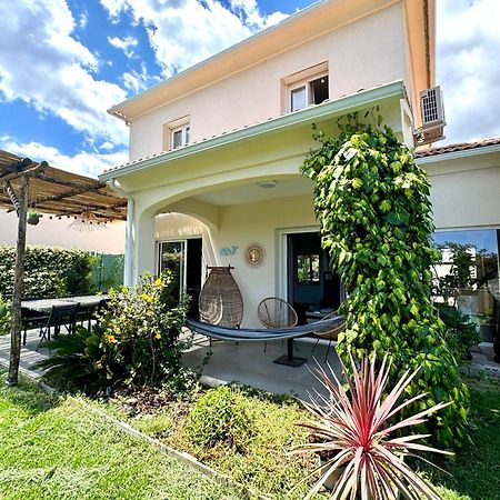 Jolie Maison Borgo Trois Chambres Trois Salles De Bain Exteriör bild