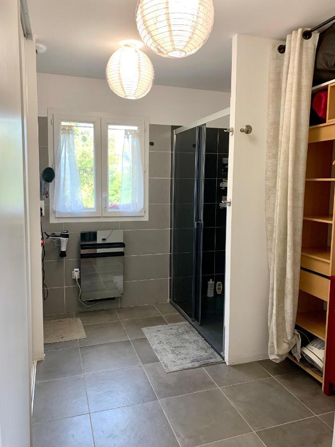Jolie Maison Borgo Trois Chambres Trois Salles De Bain Exteriör bild
