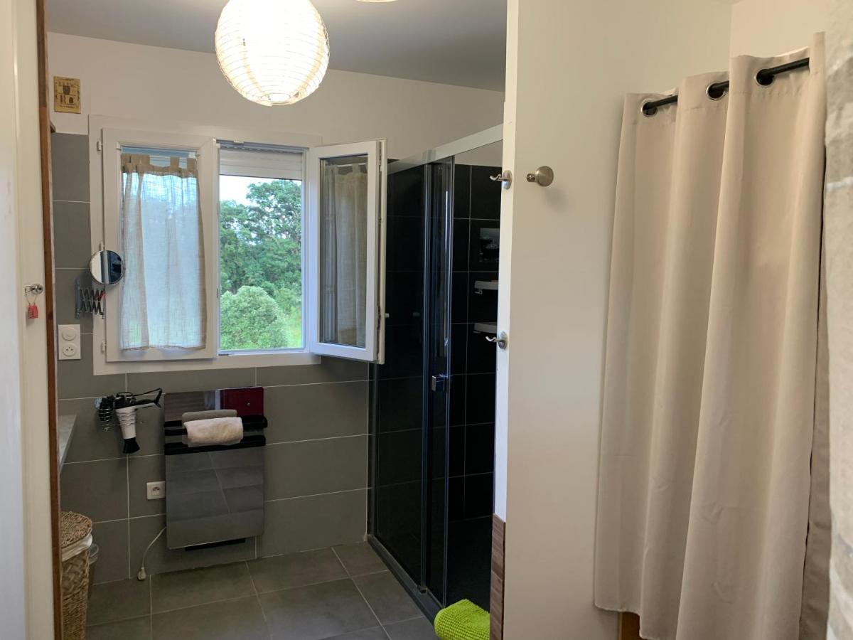 Jolie Maison Borgo Trois Chambres Trois Salles De Bain Exteriör bild