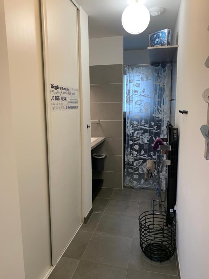 Jolie Maison Borgo Trois Chambres Trois Salles De Bain Exteriör bild