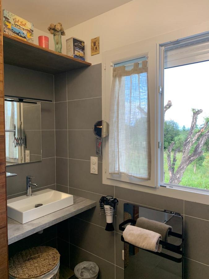 Jolie Maison Borgo Trois Chambres Trois Salles De Bain Exteriör bild