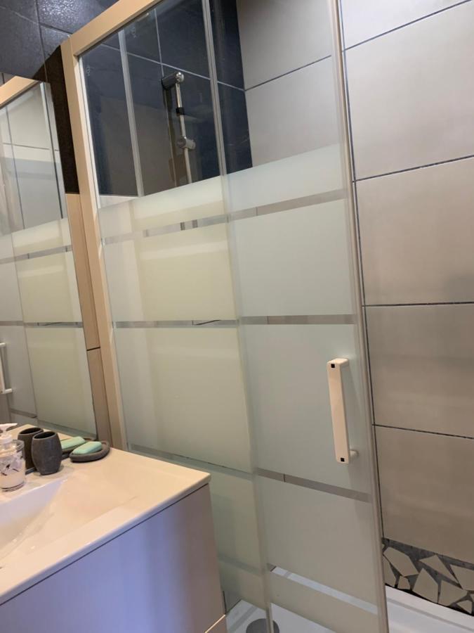Jolie Maison Borgo Trois Chambres Trois Salles De Bain Exteriör bild