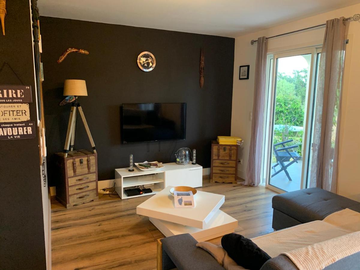 Jolie Maison Borgo Trois Chambres Trois Salles De Bain Exteriör bild