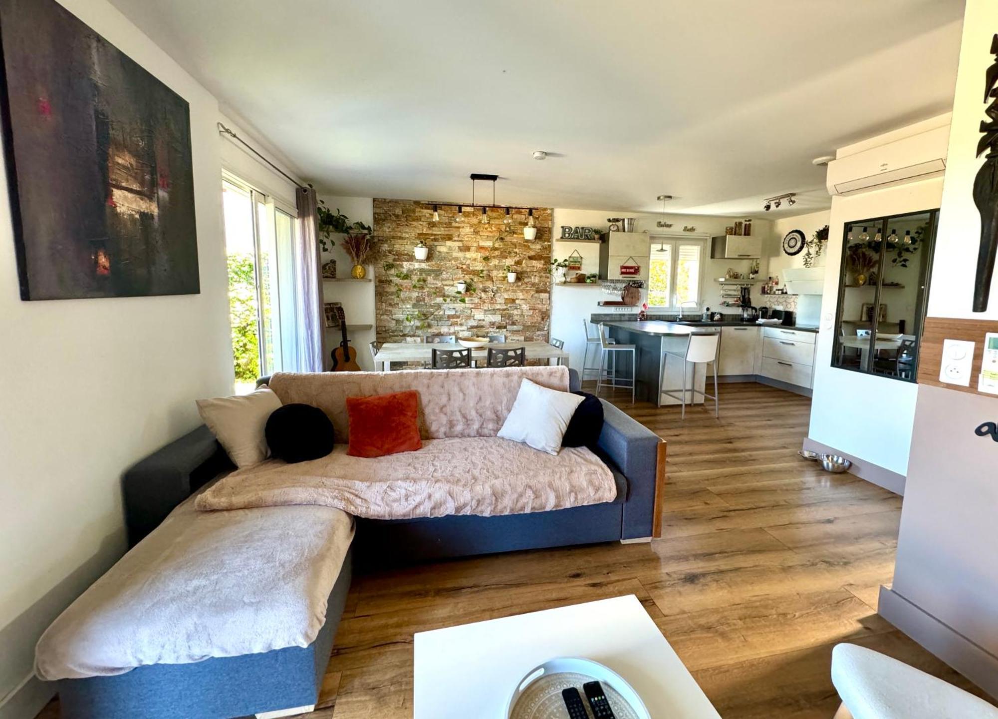 Jolie Maison Borgo Trois Chambres Trois Salles De Bain Exteriör bild