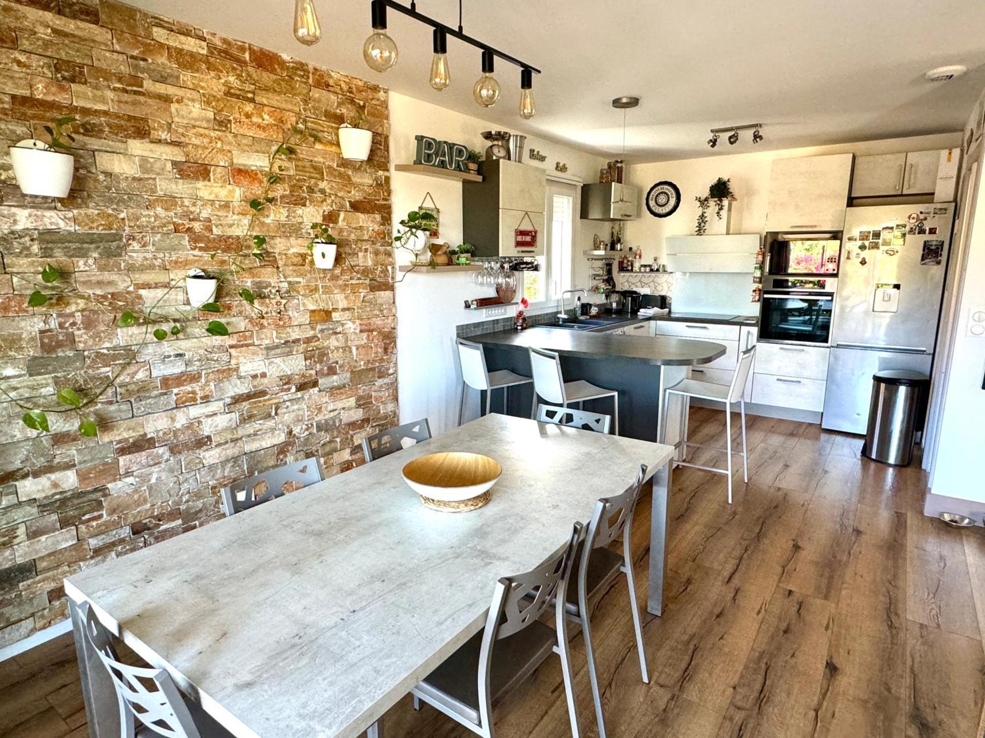 Jolie Maison Borgo Trois Chambres Trois Salles De Bain Exteriör bild